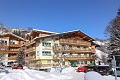Landhotel Oberdanner, Hinterglemm