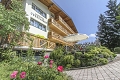 Landhotel Oberdanner, Hinterglemm
