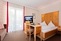 Landhotel Oberdanner, Hinterglemm