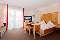 Landhotel Oberdanner, Hinterglemm