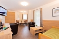 Landhotel Oberdanner, Hinterglemm