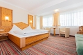 Landhotel Oberdanner, Hinterglemm