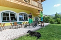 Landhotel Oberdanner, Hinterglemm