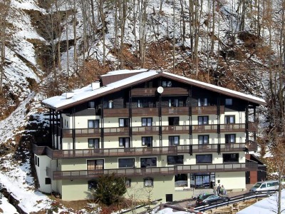 Hotel Panorama Landhaus - Saalbach
