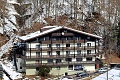 Hotel Panorama Landhaus, Saalbach