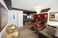 Hotel Panorama Landhaus, Saalbach