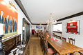 Hotel Panorama Landhaus, Saalbach