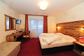 Hotel Panorama Landhaus, Saalbach