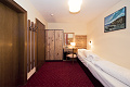 Hotel Panorama Landhaus, Saalbach