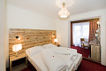 Hotel Panorama Landhaus, Saalbach