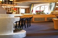 Hotel Panther, Saalbach