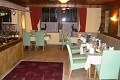 Hotel Panther, Saalbach