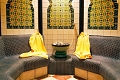 Hotel Panther, Saalbach