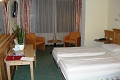 Hotel Panther, Saalbach