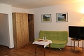 Hotel Panther, Saalbach