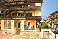 Hotel Panther, Saalbach