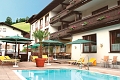 Hotel Panther, Saalbach