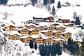 Apartmny Landal Rehrenberg, Viehhofen
