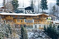 Apartmny Landal Rehrenberg, Viehhofen