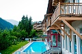 Apartmny Landal Rehrenberg, Viehhofen