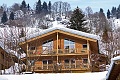 Apartmny Landal Rehrenberg, Viehhofen