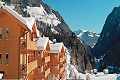 Apartmny Landal Rehrenberg, Viehhofen