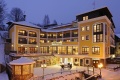 Hotel Saalbacher Hof, Saalbach