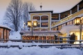 Hotel Saalbacher Hof, Saalbach