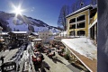 Hotel Saalbacher Hof, Saalbach