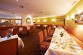 Hotel Saalbacher Hof, Saalbach