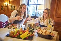Hotel Saalbacher Hof, Saalbach