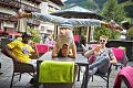 Hotel Saalbacher Hof, Saalbach
