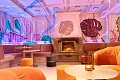 Hotel Saalbacher Hof, Saalbach