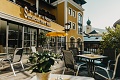 Hotel Saalbacher Hof, Saalbach