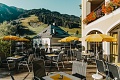 Hotel Saalbacher Hof, Saalbach