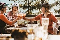 Hotel Saalbacher Hof, Saalbach