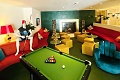 Hotel Saalbacher Hof, Saalbach