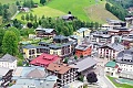 Hotel Saalbacher Hof, Saalbach