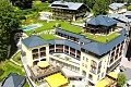 Hotel Saalbacher Hof, Saalbach