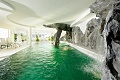 Hotel Saalbacher Hof, Saalbach