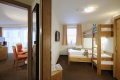 Hotel Saalbacher Hof, Saalbach