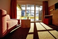 Hotel Saalbacher Hof, Saalbach
