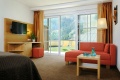 Hotel Saalbacher Hof, Saalbach