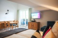 Hotel Saalbacher Hof, Saalbach