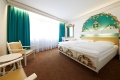 Hotel Saalbacher Hof, Saalbach