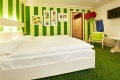 Hotel Saalbacher Hof, Saalbach