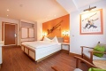 Hotel Saalbacher Hof, Saalbach