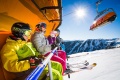 Hotel Saalbacher Hof, Saalbach