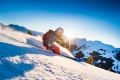 Hotel Saalbacher Hof, Saalbach