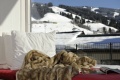 Hotel Saalbacher Hof, Saalbach